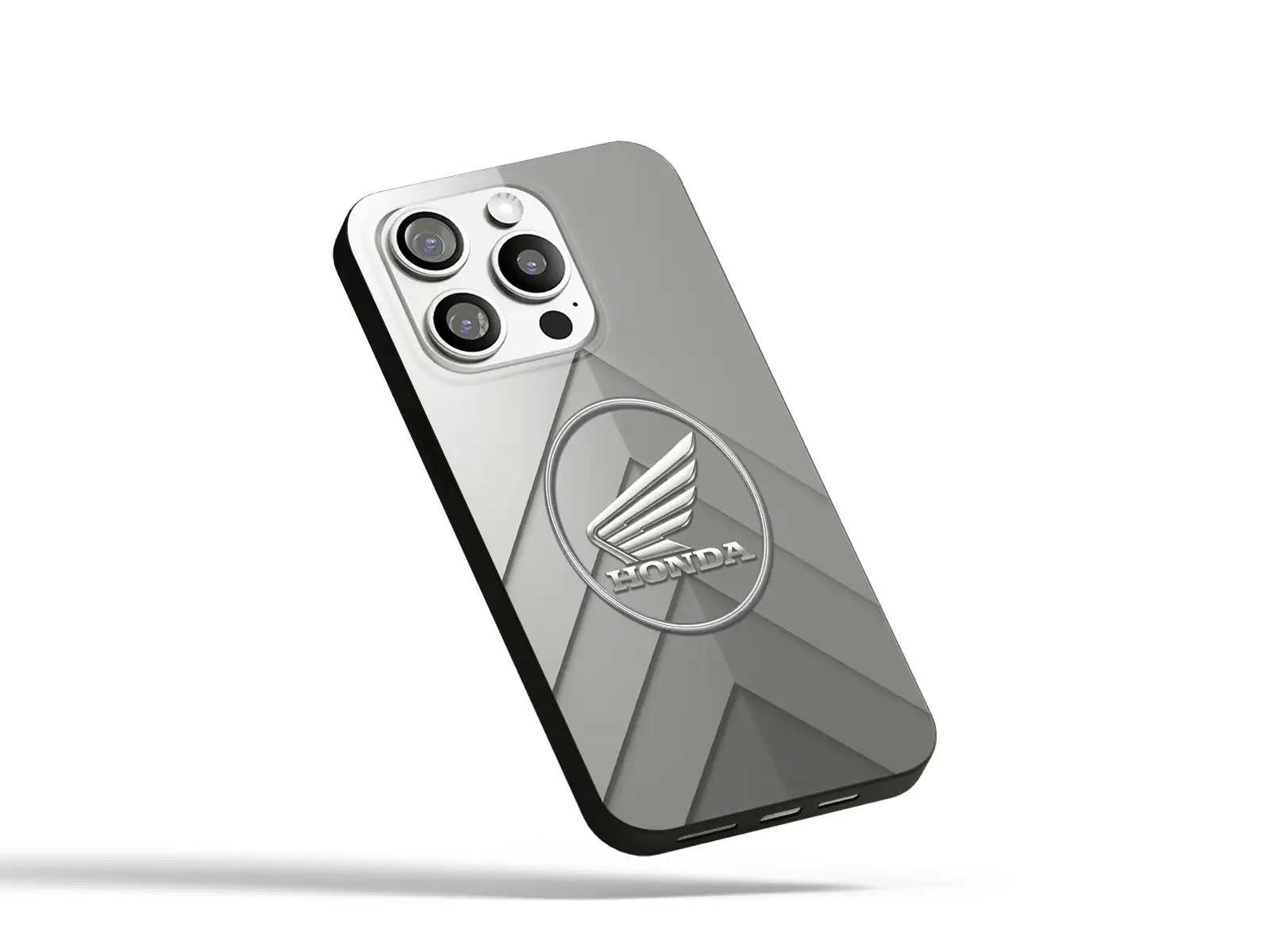 Honda Coques Téléphone Mignonnes Design Minimal Stylé